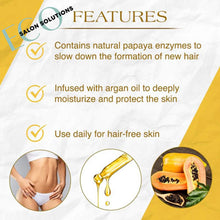 Load image into Gallery viewer, GiGi - Slow Grow with Argan Oil 0740 - 8oz