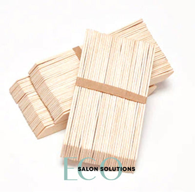 GiGi - Small Accu Edge Applicators 0430 - 100pk