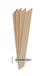 GiGi - Small Accu Edge Applicators 0430 - 100pk