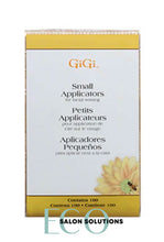Load image into Gallery viewer, GiGi - Small Applicators 0400 - 100pk