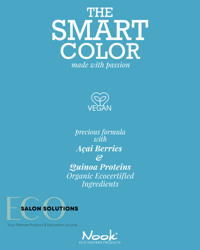 10-Minute Smart Color (Full List)