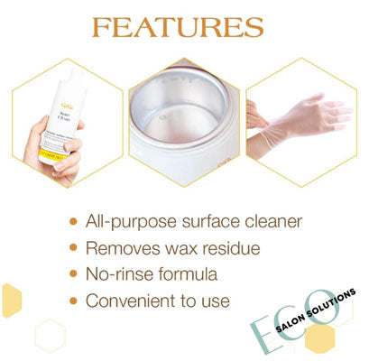 GiGi - Sure Clean 0750 - 16oz
