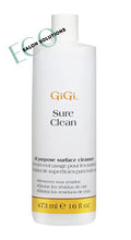 Load image into Gallery viewer, GiGi - Sure Clean 0750 - 16oz