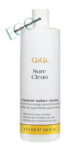 GiGi - Sure Clean 0750 - 16oz
