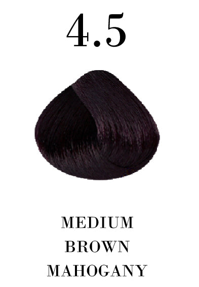Tutto Color (Full List)