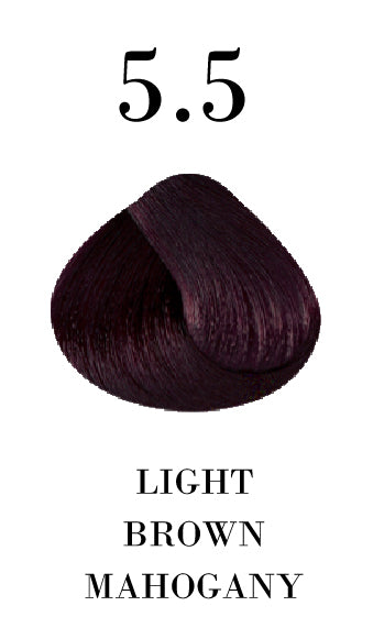 Tutto Color (Full List)