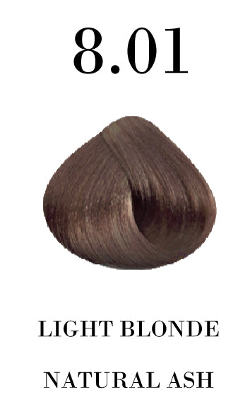 Tutto Color (Full List)
