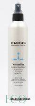 Load image into Gallery viewer, Mantra Versatility Color-Safe Leave-In Conditioner