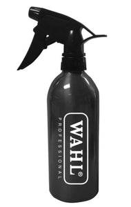 Wahl Black Spray Bottle