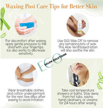 Load image into Gallery viewer, GiGi - Wax Off 0880 - 8oz