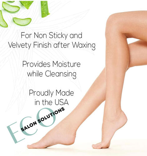 GiGi - Wax Off 0880 - 8oz