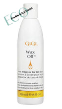 Load image into Gallery viewer, GiGi - Wax Off 0880 - 8oz