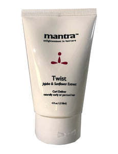 Mantra Twist Curl Definer - 4oz