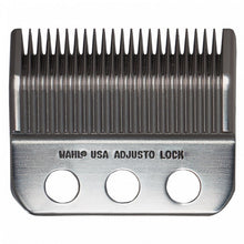 Load image into Gallery viewer, Adjusto-Lock Blade Set Standard 1mm-3mm (3 hole) #1005