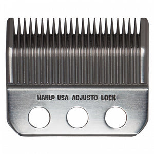 Adjusto-Lock Blade Set Standard 1mm-3mm (3 hole) #1005