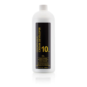 ProRituals Developers H2O2 - 32oz