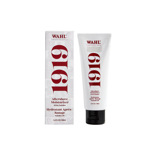 Aftershave Moisturizer - 100ml/3.4oz
