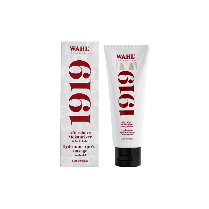 Aftershave Moisturizer - 100ml/3.4oz