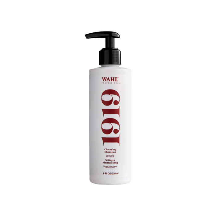 Cleanse Shampoo - 1L/33.8oz