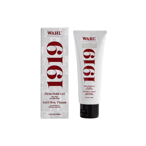 Firm Hold Gel - 100ml/3.4oz