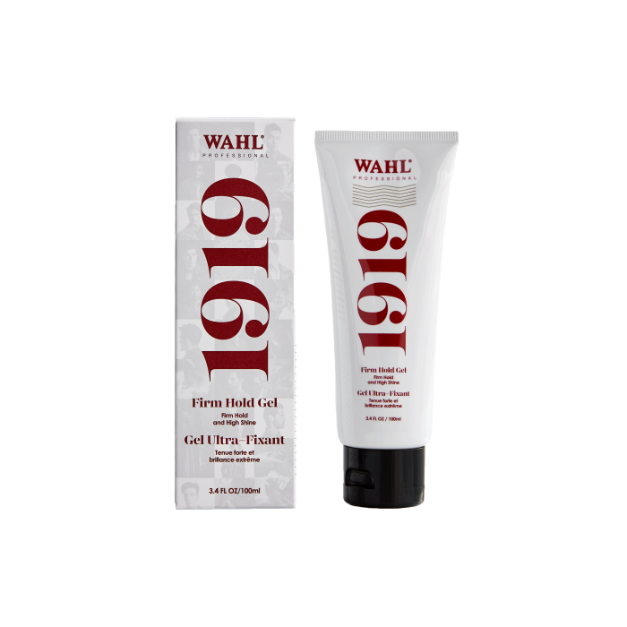 Firm Hold Gel - 100ml/3.4oz