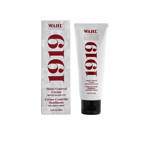 Matte Control Cream 100ml/3.4oz