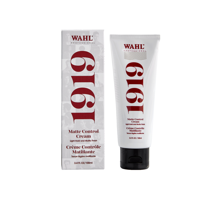 Matte Control Cream 100ml/3.4oz