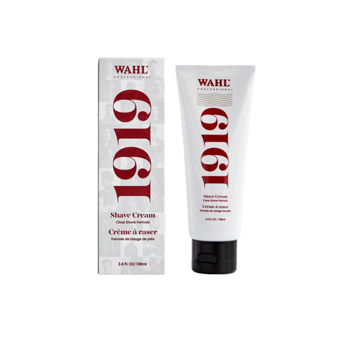 Shave Cream - 100ml/3.4oz