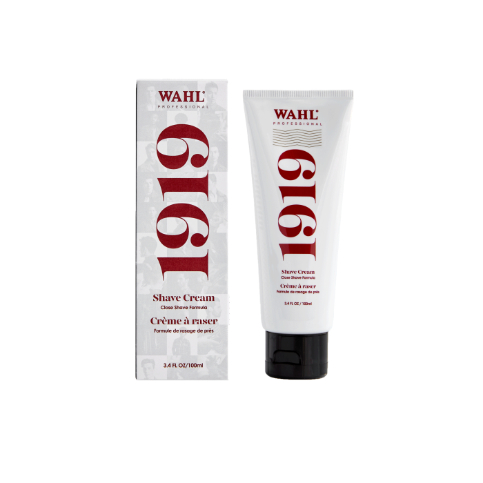 Shave Cream - 100ml/3.4oz