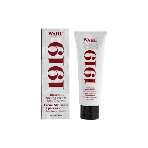 Thickening Styling Cream 100ml/3.4oz