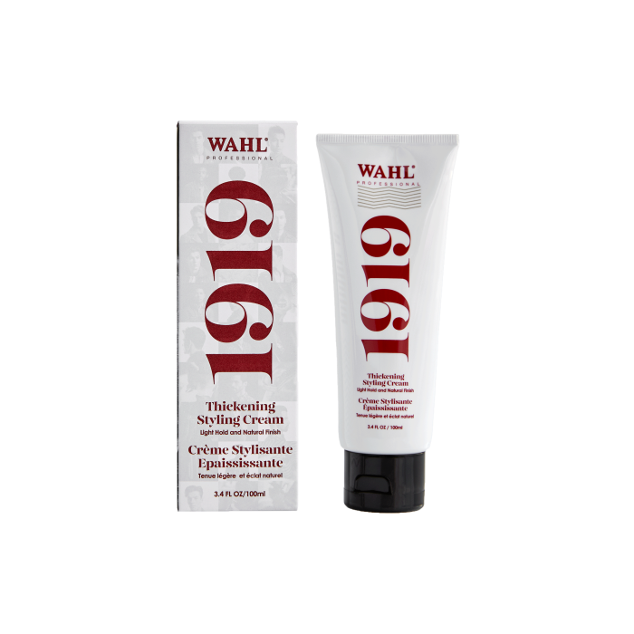 Thickening Styling Cream 100ml/3.4oz