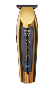 Wahl 5 Star Gold Detailer LI Trimmer - 8171-700