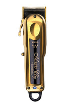 Load image into Gallery viewer, Wahl 5 Star Gold Cordless Magic Clip - 8148-700