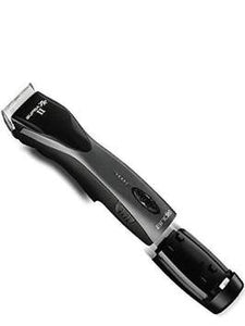 Andis Supra ZR II Cordless Detachable Blade Clipper w/Removable Blade #79005