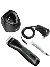 Load image into Gallery viewer, Andis Supra ZR II Cordless Detachable Blade Clipper w/Removable Blade #79005