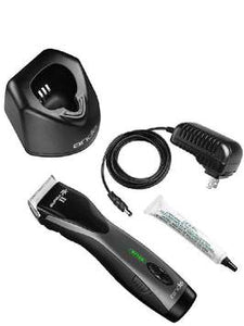 Andis Supra ZR II Cordless Detachable Blade Clipper w/Removable Blade #79005