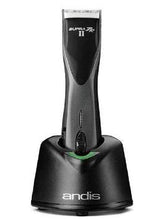 Load image into Gallery viewer, Andis Supra ZR II Cordless Detachable Blade Clipper w/Removable Blade #79005