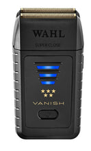 Load image into Gallery viewer, Wahl 5 Star Vanish Shaver Finishing Tool 8173-700