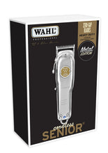 Load image into Gallery viewer, Wahl 5 Star Cordless Senior Metal Addition Clipper - 3000112