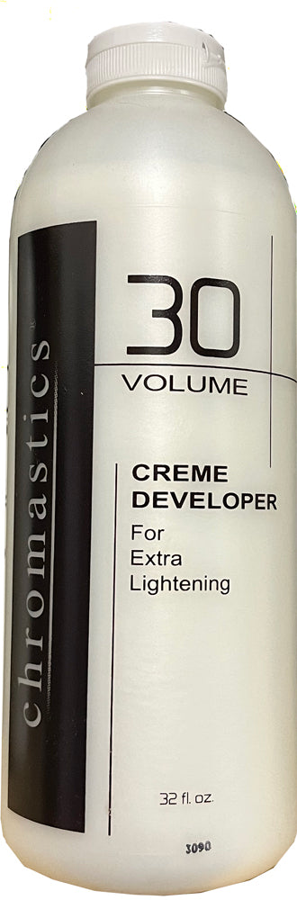 Chromastics Developer - 32oz