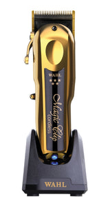 Wahl 5 Star Gold Cordless Magic Clip - 8148-700