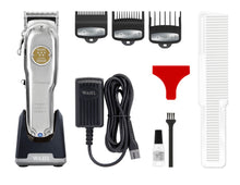 Load image into Gallery viewer, Wahl 5 Star Cordless Senior Metal Addition Clipper - 3000112