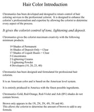 Load image into Gallery viewer, Chromastics Manual