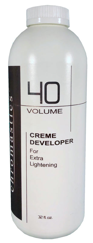 Chromastics Developer - 32oz