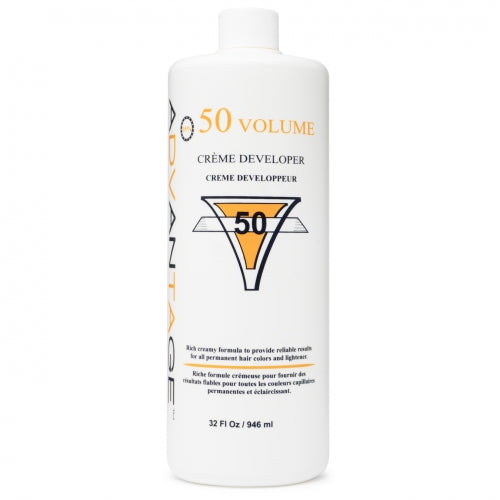 Divina / Advantage Cream Developers