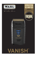 Load image into Gallery viewer, Wahl 5 Star Vanish Shaver Finishing Tool 8173-700