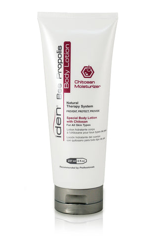 Bee Propolis Body Lotion - 8oz