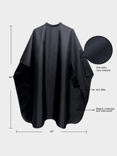 Load image into Gallery viewer, Cape - Hands Free Bleach Proof All Purpose Cape #950