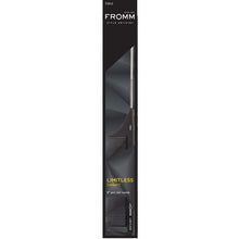 Load image into Gallery viewer, Fromm Carbon Pin Tail Limitless Comb F3015 - 9&#39;&#39;