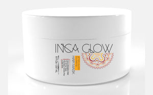 Inca Glow AfterGlow Nourishing Mask 7oz